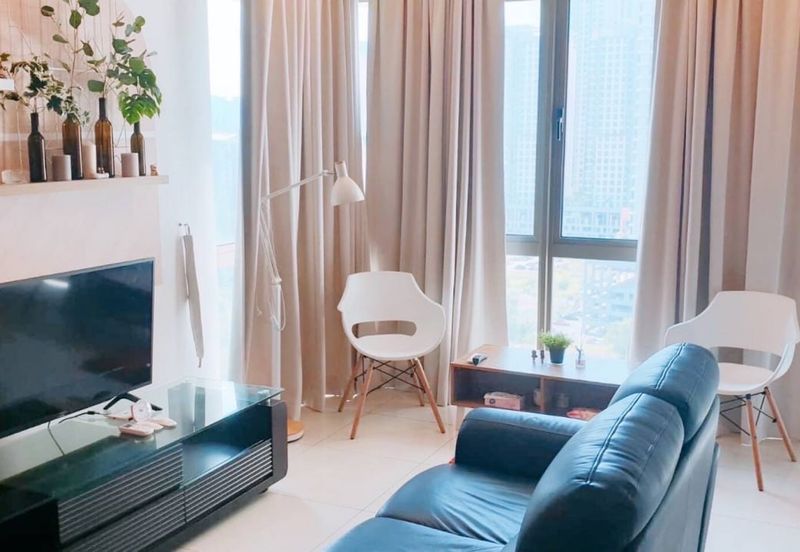 Lake Point Residence