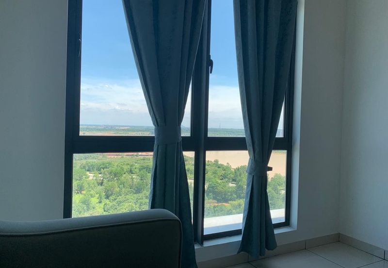 Kenwingston Square Garden