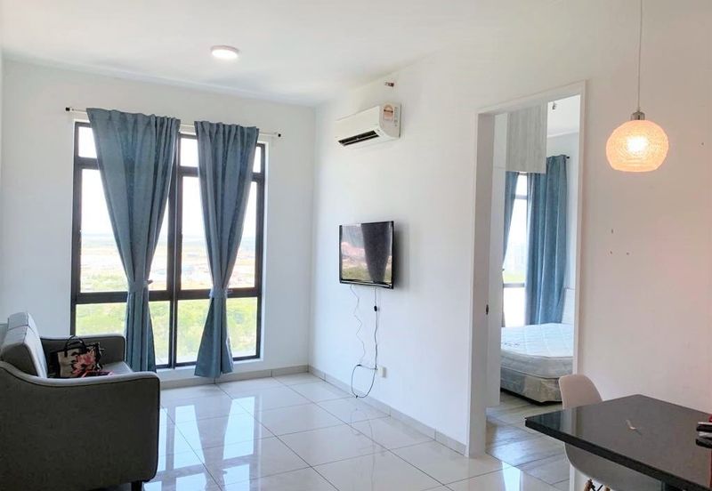 Kenwingston Square Garden