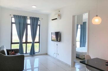 Kenwingston Square Garden