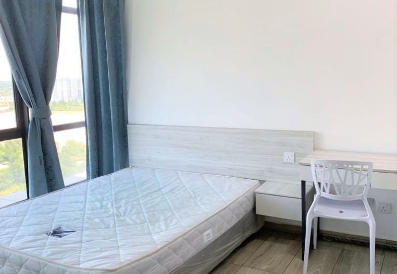 Kenwingston Square Garden