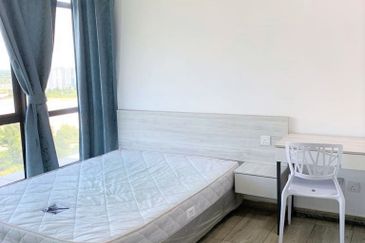 Kenwingston Square Garden