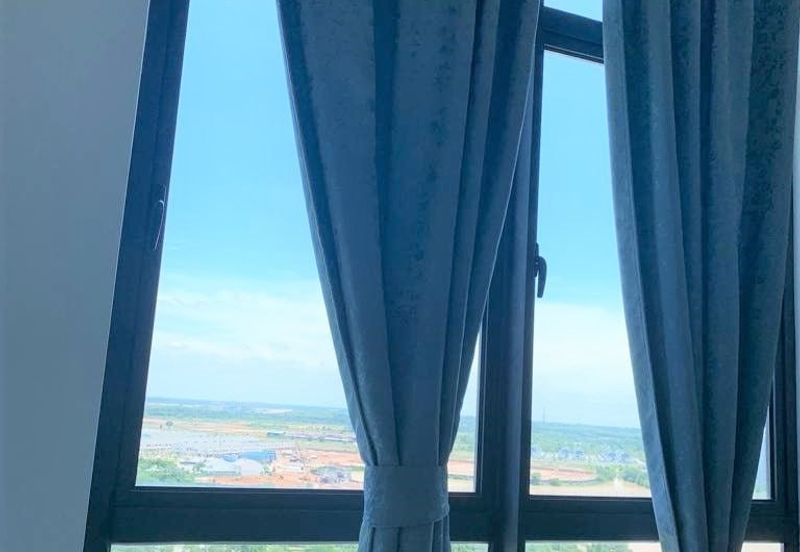 Kenwingston Square Garden