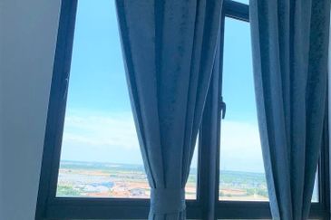 Kenwingston Square Garden