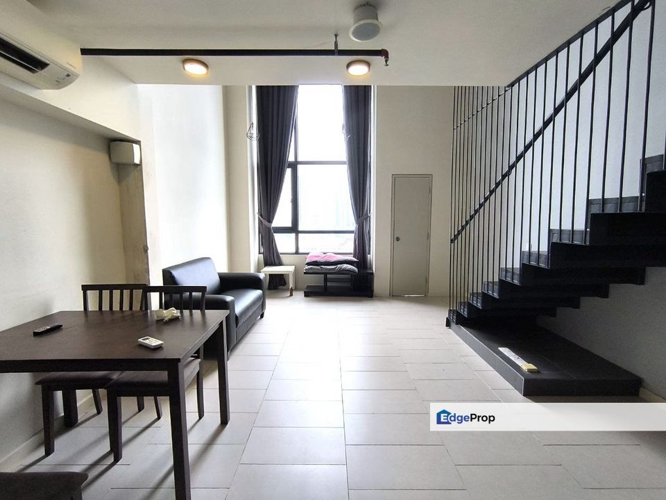 Tamarind Suites Condominium in Cyberjaya For Rent, Selangor, Cyberjaya