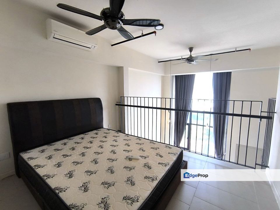 Tamarind Suites Condominium in Cyberjaya For Rent, Selangor, Cyberjaya