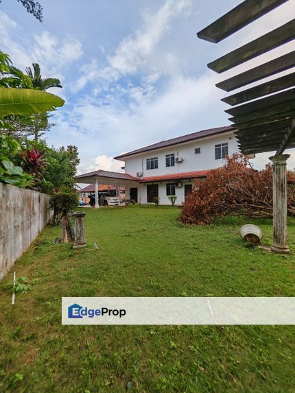 2 Storey Bungalow in Sungai Ramal Dalam For Sale, Selangor, Kajang