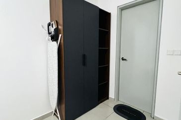 Tangerine Suites @ Sunsuria City