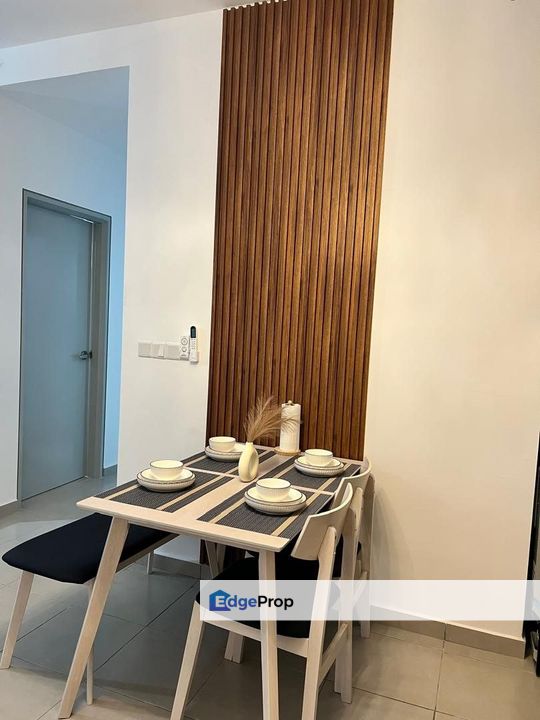 Tangerine Suites in Kota Warisan Sepang For Rent, Selangor, Dengkil