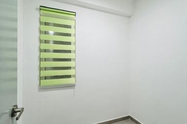 Tangerine Suites @ Sunsuria City