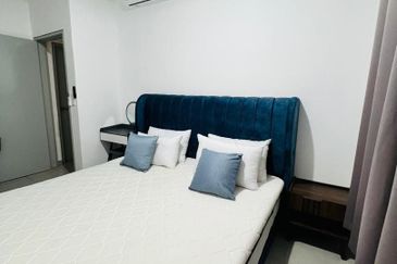 Tangerine Suites @ Sunsuria City