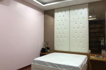 Jacaranda Garden Residence