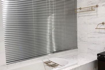 Jacaranda Garden Residence