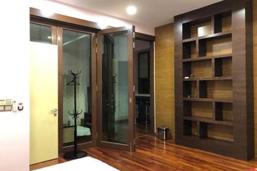 Jacaranda Garden Residence