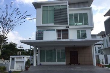 Jacaranda Garden Residence