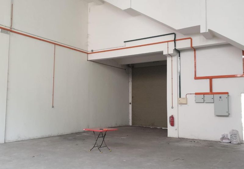 Aman Perdana Industrial