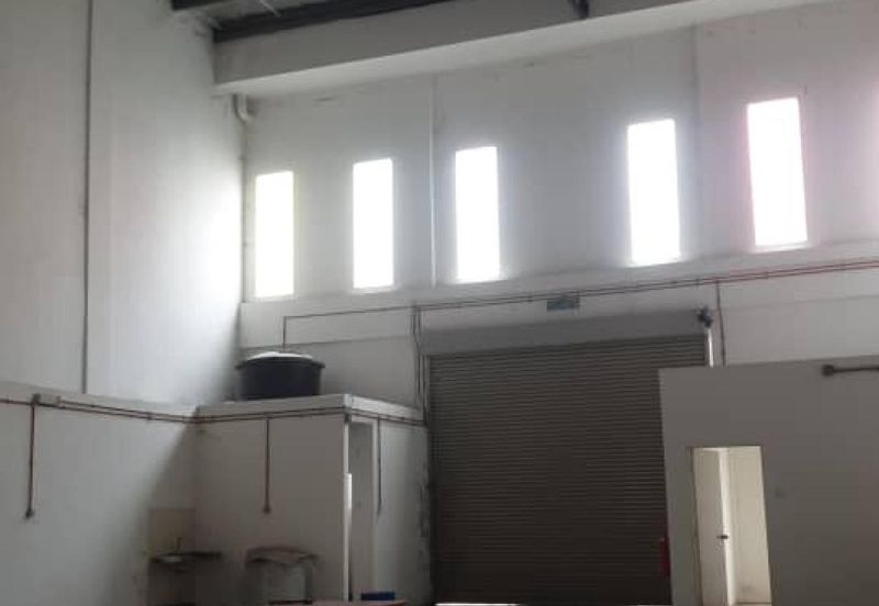 Aman Perdana Industrial