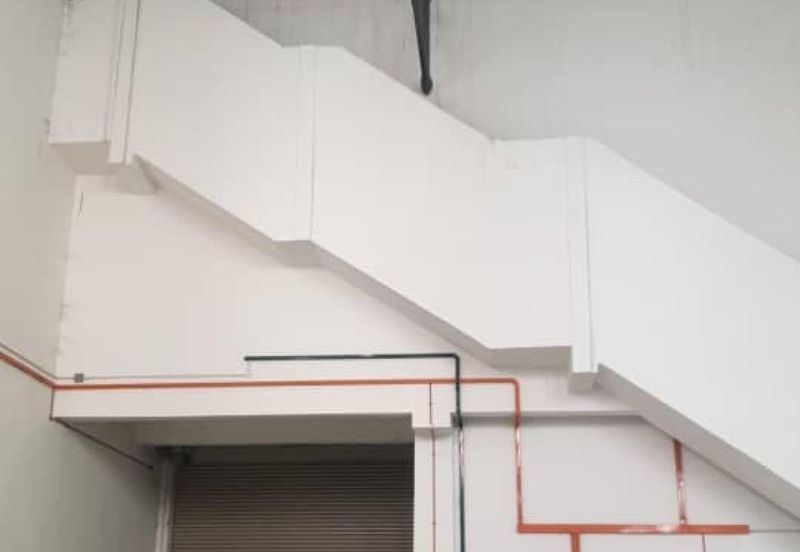 Aman Perdana Industrial