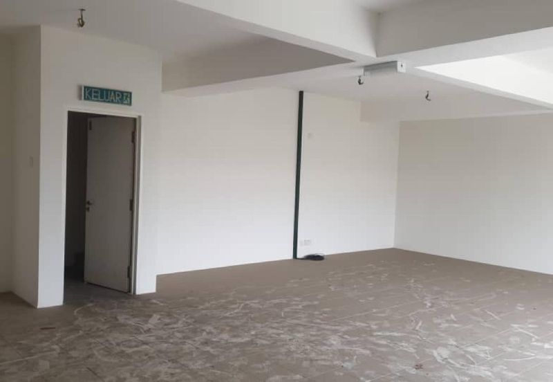 Aman Perdana Industrial