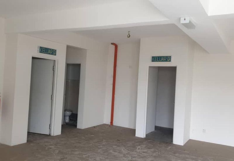 Aman Perdana Industrial