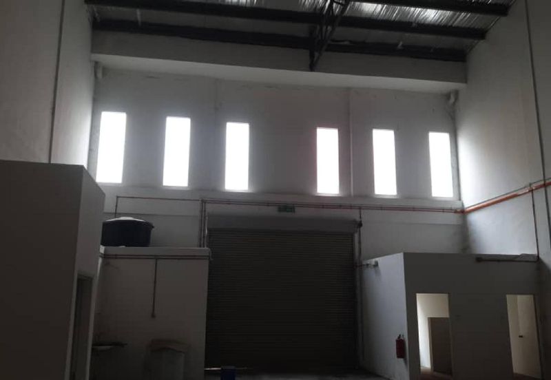 Aman Perdana Industrial