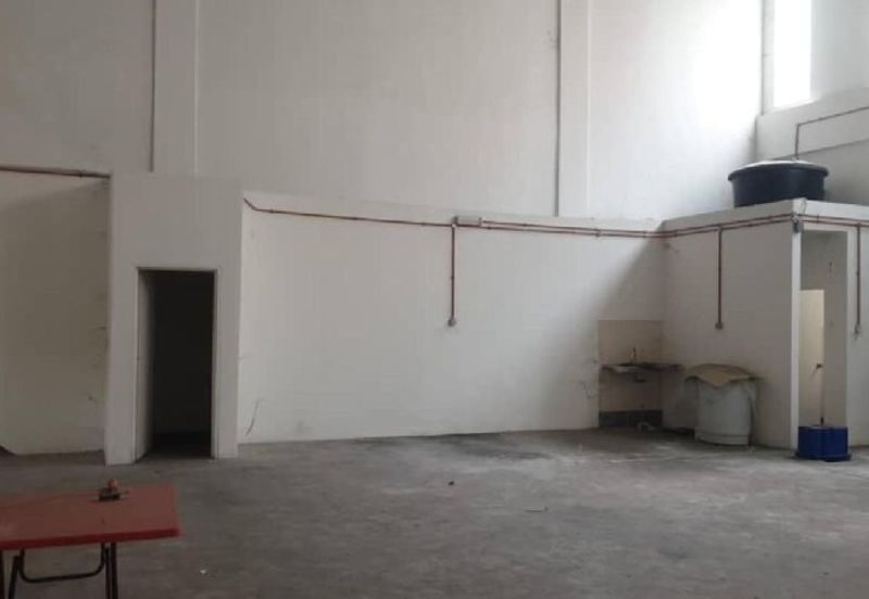 Aman Perdana Industrial