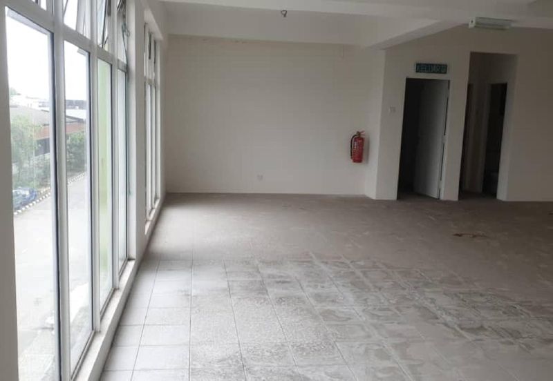 Aman Perdana Industrial