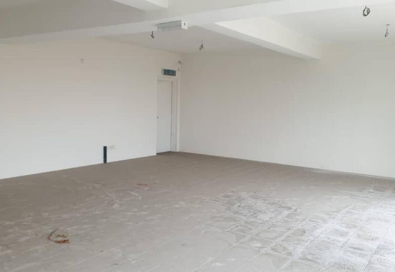 Aman Perdana Industrial