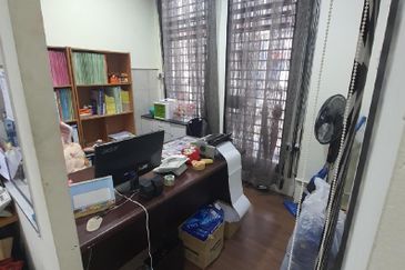 Cheras Jaya Industrial Park