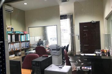 Cheras Jaya Industrial Park