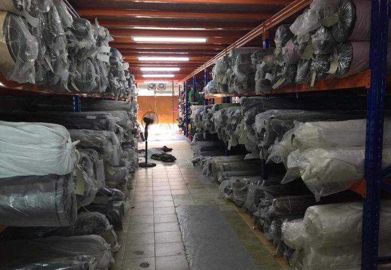 Cheras Jaya Industrial Park