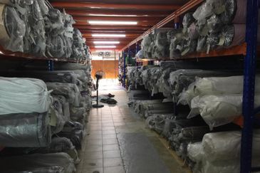 Cheras Jaya Industrial Park