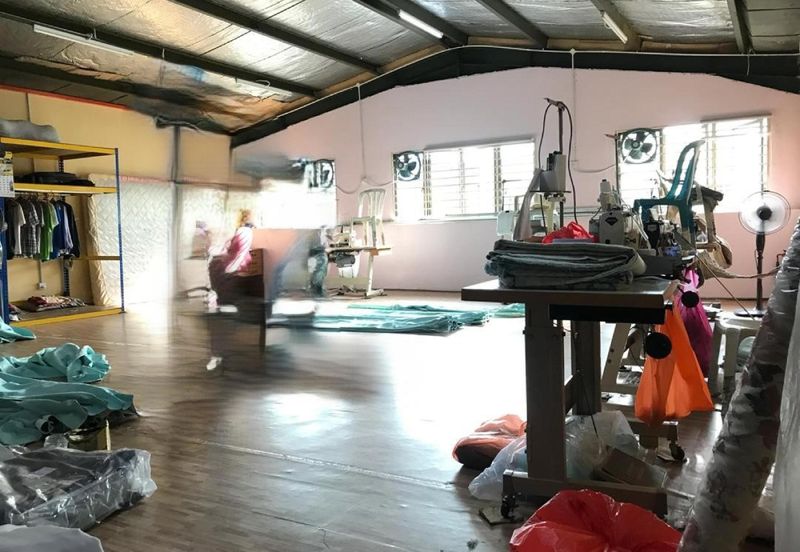 Cheras Jaya Industrial Park