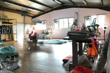 Cheras Jaya Industrial Park