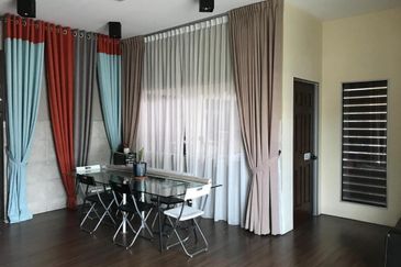 Cheras Jaya Industrial Park