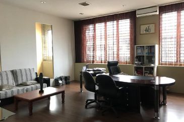 Cheras Jaya Industrial Park