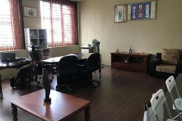 Cheras Jaya Industrial Park