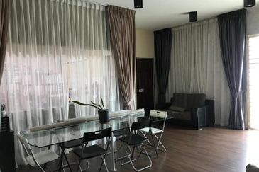 Cheras Jaya Industrial Park