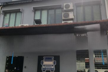 Cheras Jaya Industrial Park