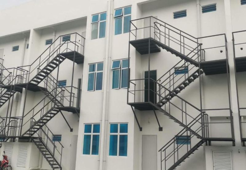 Suria Industrial Park (SIP)