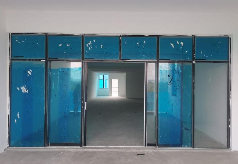 Suria Industrial Park (SIP)