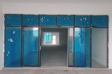 Suria Industrial Park (SIP)