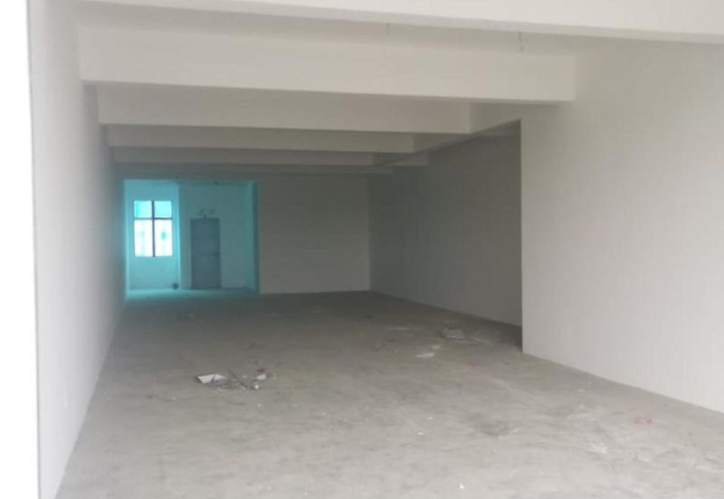 Suria Industrial Park (SIP)