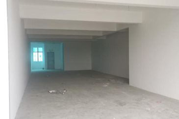 Suria Industrial Park (SIP)