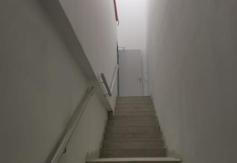 Suria Industrial Park (SIP)