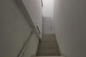 Suria Industrial Park (SIP)