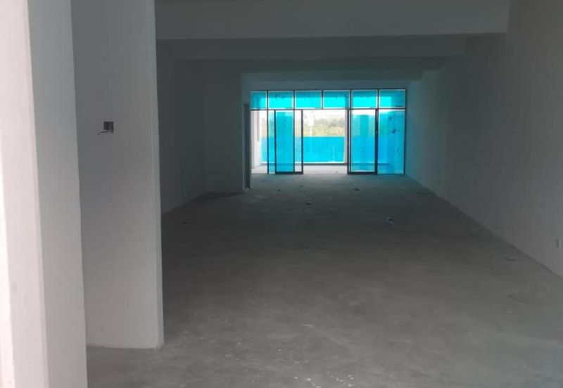 Suria Industrial Park (SIP)