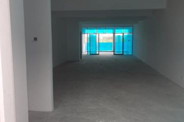 Suria Industrial Park (SIP)