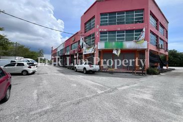 Kawasan Perindustrian Sungai Petani