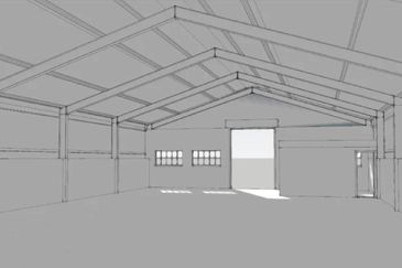 Kawasan Perindustrian Nilai